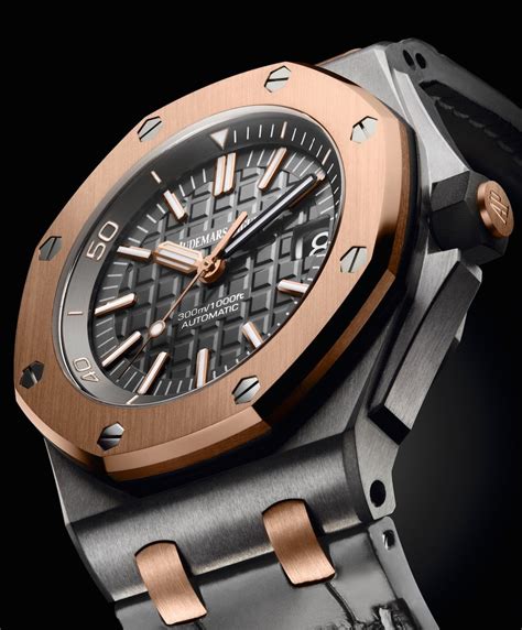 2014 the audemars piguet qeii cup|Audemars Piguet Royal Oak Offshore Diver Cup .